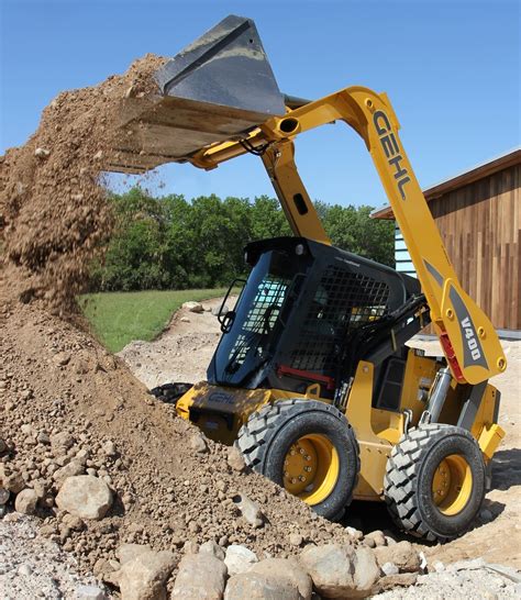 what skid steer has the highest lift capacity|largest skid steer loader.